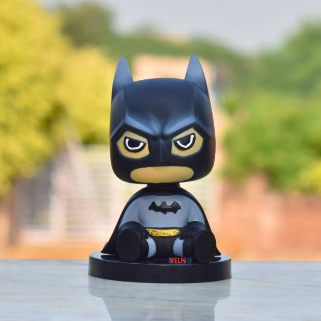 Batman car and figure online